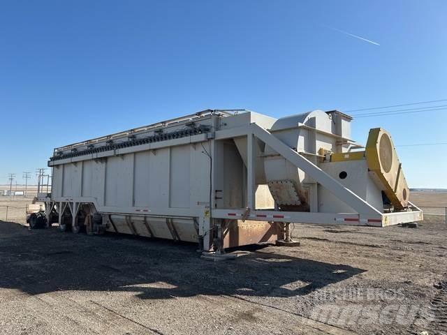 WRT 121P50 Utilaje construcții - Altele