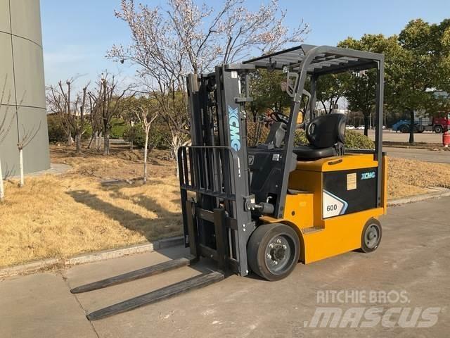XCMG BP600 Utilaje construcții - Altele