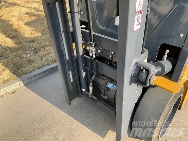 XCMG BP600 Utilaje construcții - Altele