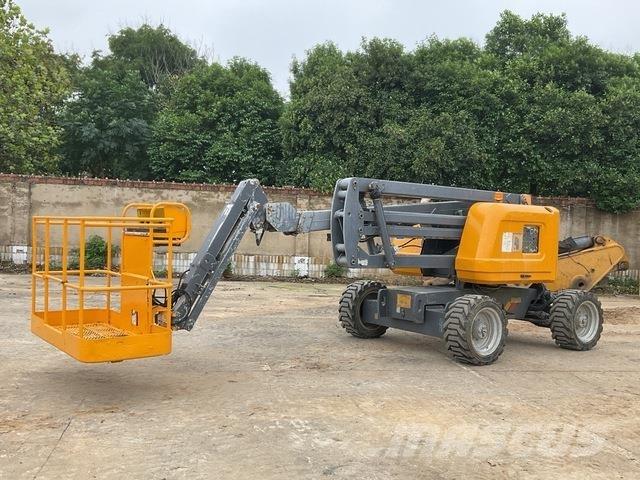 XCMG GTBZ14J Nacele cu brat articulat