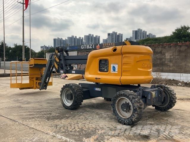 XCMG GTBZ14J Nacele cu brat articulat
