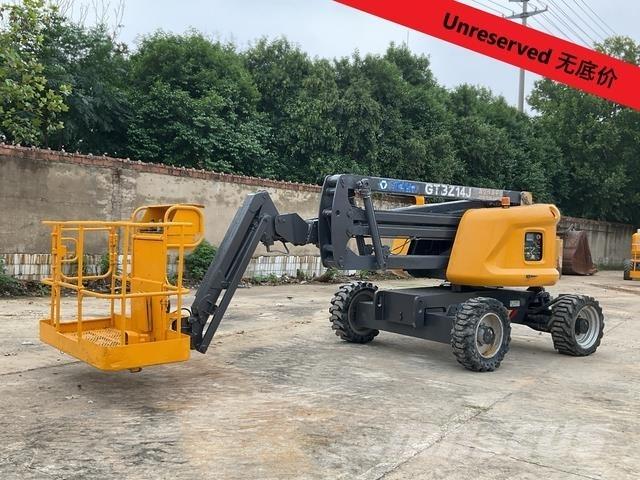 XCMG GTBZ14J Nacele cu brat articulat