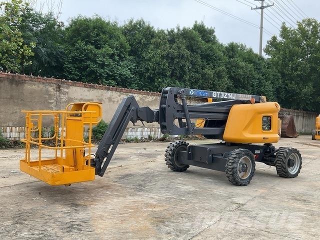 XCMG GTBZ14J Nacele cu brat articulat