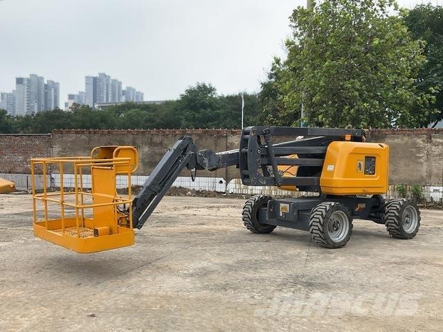 XCMG GTBZ14J Nacele cu brat articulat