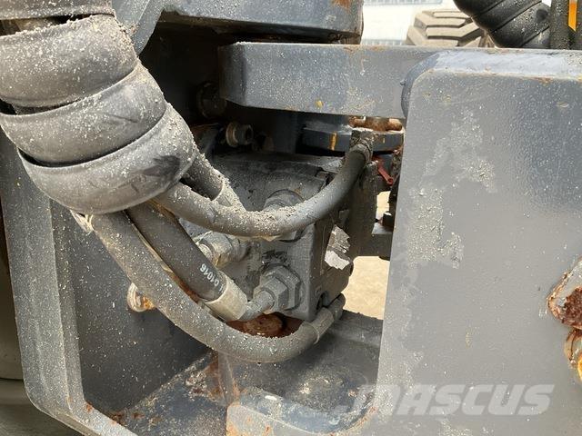 XCMG GTBZ14J Nacele cu brat articulat