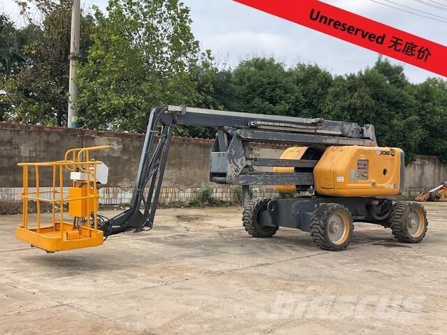 XCMG GTBZ18 Nacele cu brat articulat