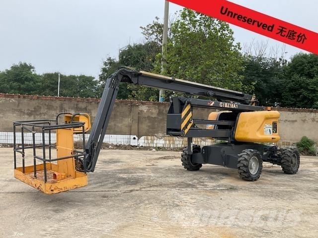 XCMG GTBZ18A1 Nacele cu brat articulat