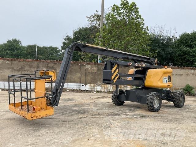 XCMG GTBZ18A1 Nacele cu brat articulat