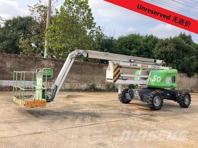 XCMG GTBZ18A1 Nacele cu brat articulat