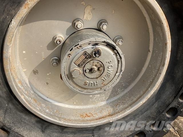 XCMG GTBZ18A1 Nacele cu brat articulat