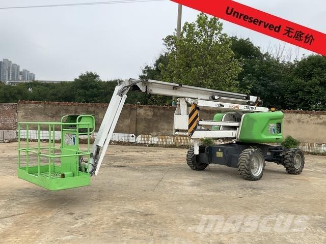 XCMG GTBZ18A1 Nacele cu brat articulat
