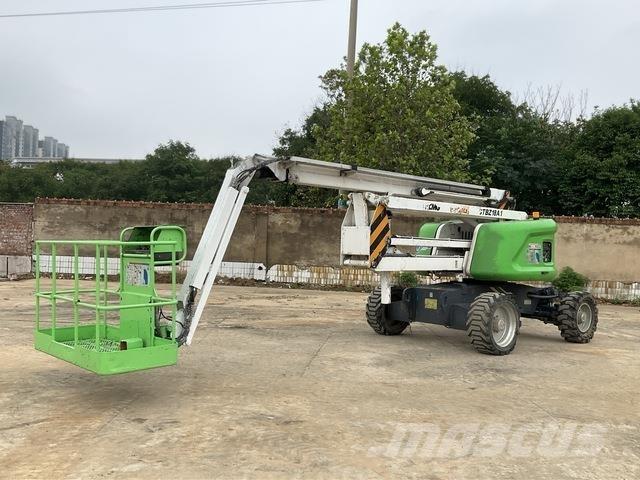 XCMG GTBZ18A1 Nacele cu brat articulat