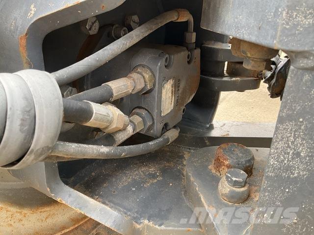 XCMG GTBZ18A1 Nacele cu brat articulat