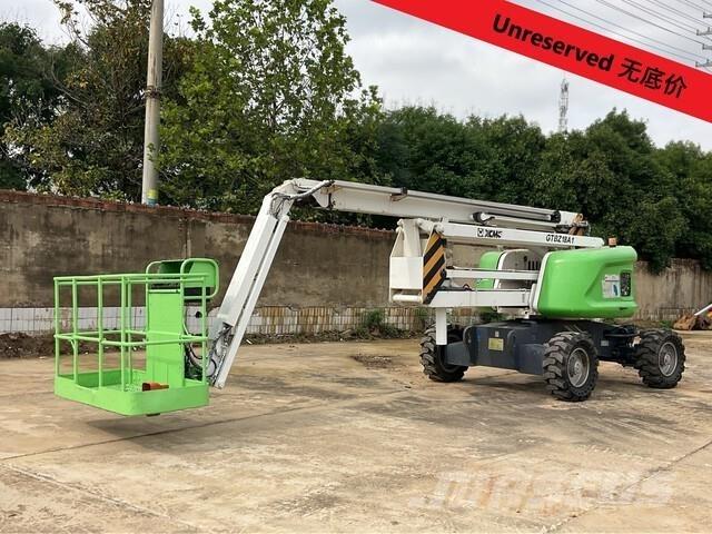 XCMG GTBZ18A1 Nacele cu brat articulat