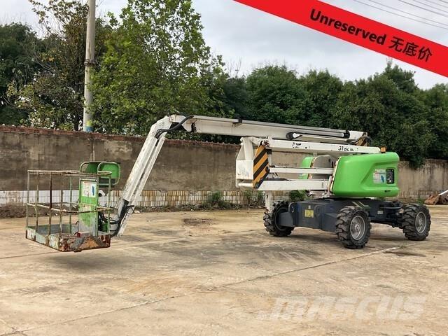 XCMG GTBZ18A1 Nacele cu brat articulat