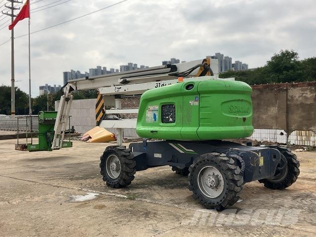 XCMG GTBZ18A1 Nacele cu brat articulat