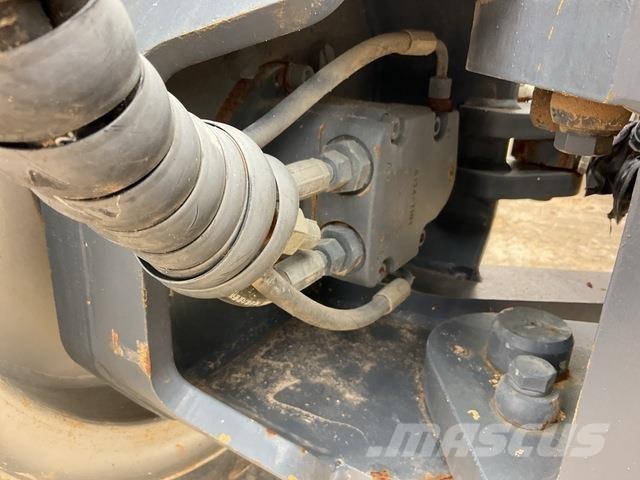 XCMG GTBZ18A1 Nacele cu brat articulat