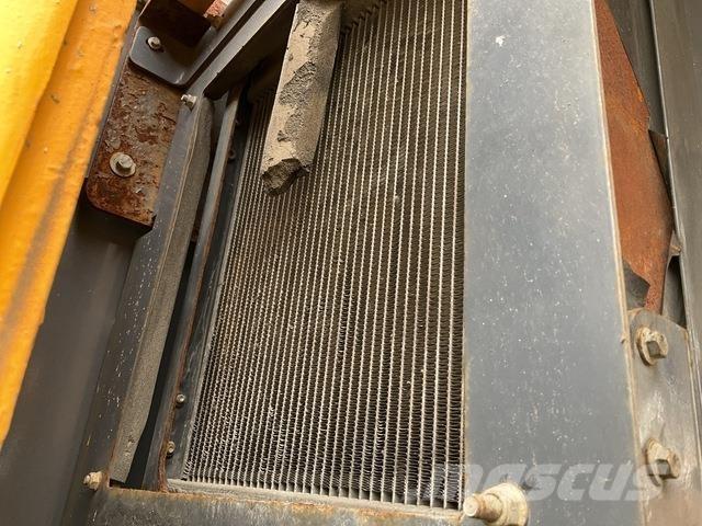 XCMG GTBZ18A1 Nacele cu brat articulat
