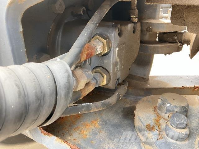 XCMG GTBZ18A1 Nacele cu brat articulat
