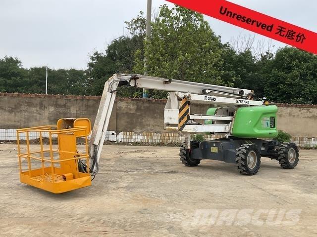 XCMG GTBZ18A1 Nacele cu brat articulat