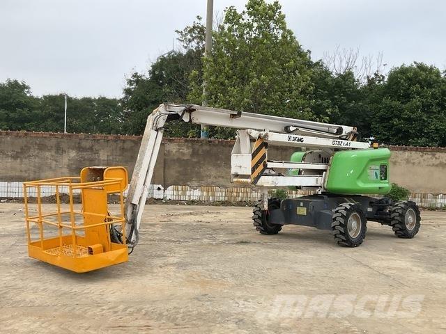 XCMG GTBZ18A1 Nacele cu brat articulat