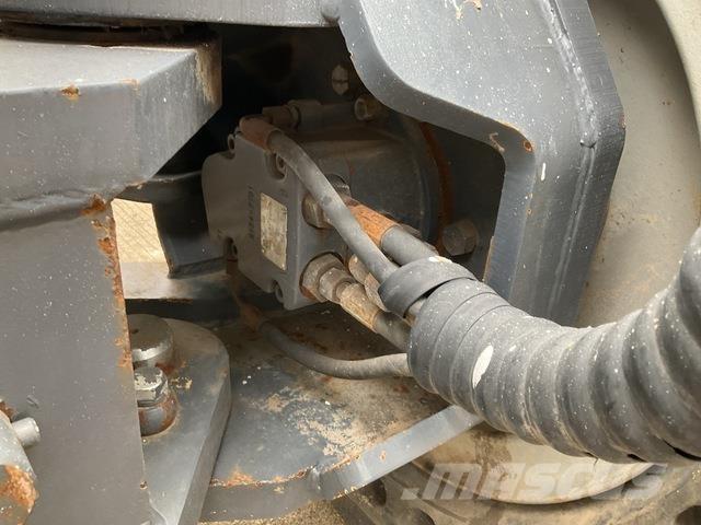 XCMG GTBZ18A1 Nacele cu brat articulat