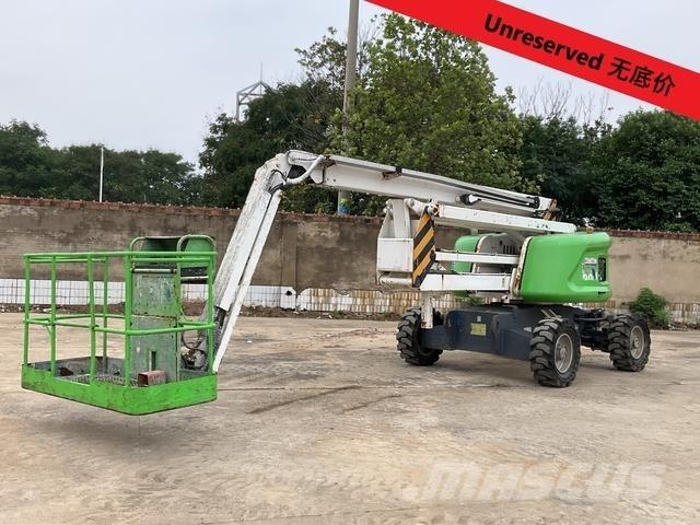 XCMG GTBZ18A1 Nacele cu brat articulat