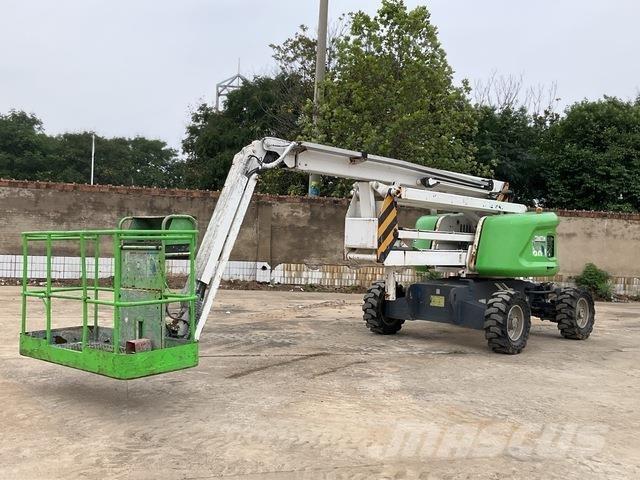 XCMG GTBZ18A1 Nacele cu brat articulat