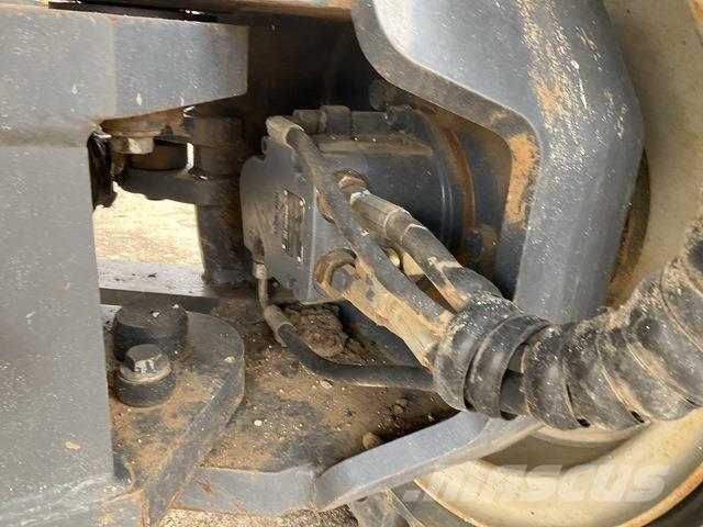 XCMG GTBZ20S Nacele cu brat telescopic