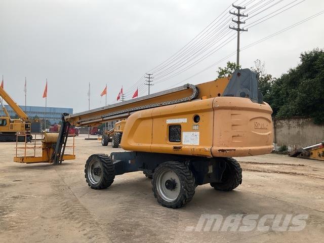 XCMG GTBZ22S Nacele cu brat telescopic