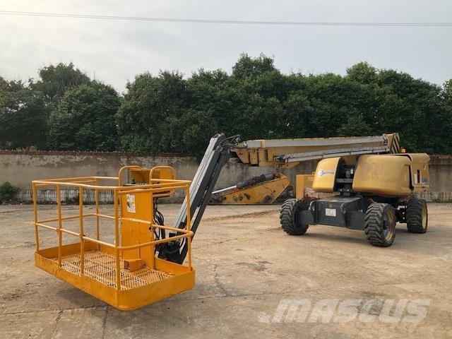 XCMG GTBZ22S Nacele cu brat telescopic