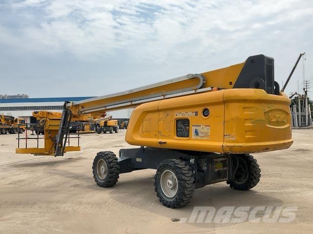XCMG GTBZ22S Nacele cu brat telescopic