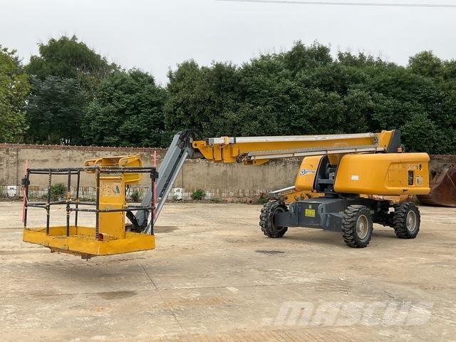 XCMG GTBZ22S Nacele cu brat telescopic