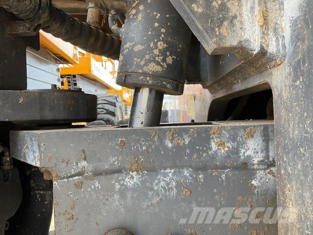 XCMG GTBZ22S Nacele cu brat telescopic