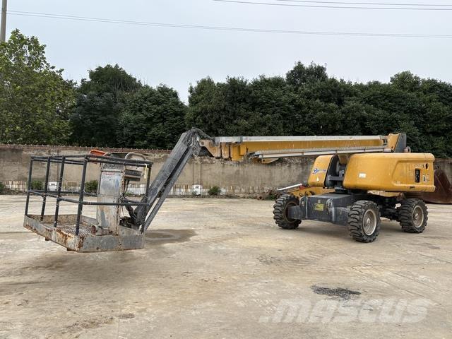 XCMG GTBZ22S Nacele cu brat telescopic