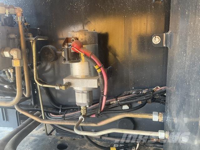 XCMG GTBZ22S Nacele cu brat telescopic