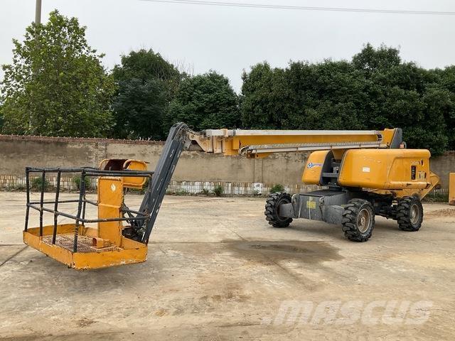 XCMG GTBZ22S Nacele cu brat telescopic