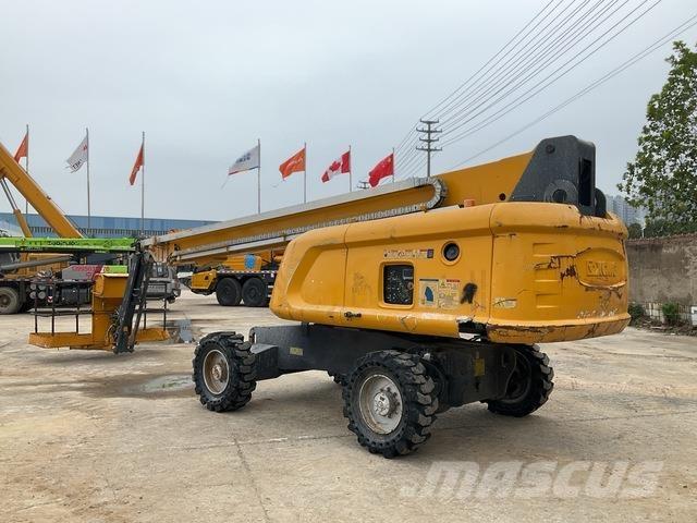 XCMG GTBZ22S Nacele cu brat telescopic