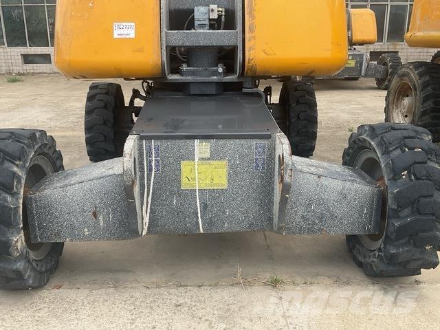 XCMG GTBZ22S Nacele cu brat telescopic