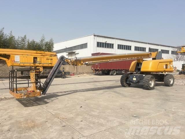 XCMG GTBZ26S Utilaje construcții - Altele