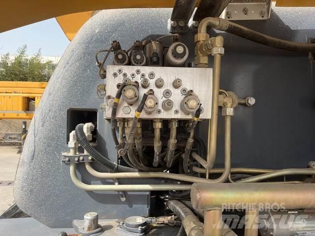 XCMG GTBZ26S Utilaje construcții - Altele