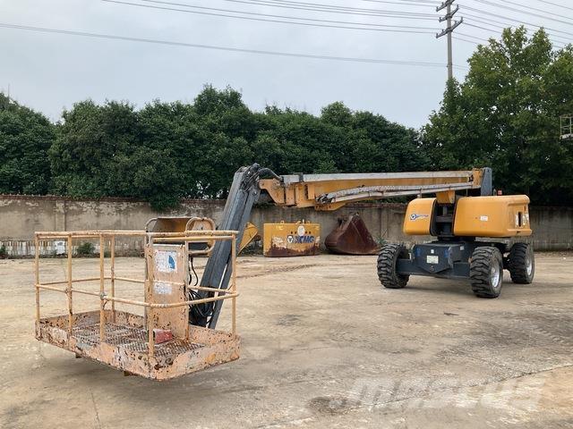 XCMG GTBZ26S Nacele cu brat telescopic