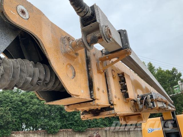 XCMG GTBZ26S Nacele cu brat telescopic