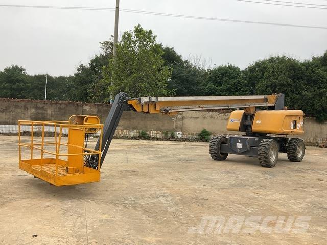 XCMG GTBZ26S Nacele cu brat telescopic
