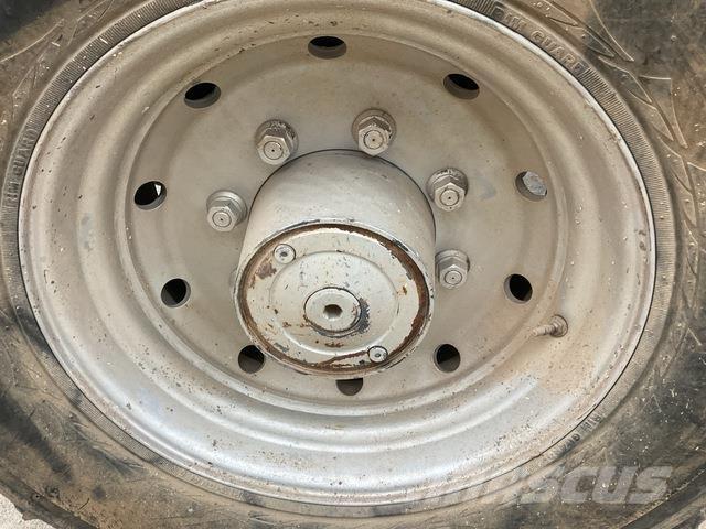 XCMG GTBZ26S Nacele cu brat telescopic