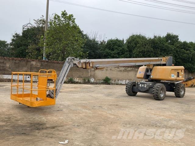 XCMG GTBZ26S Nacele cu brat telescopic