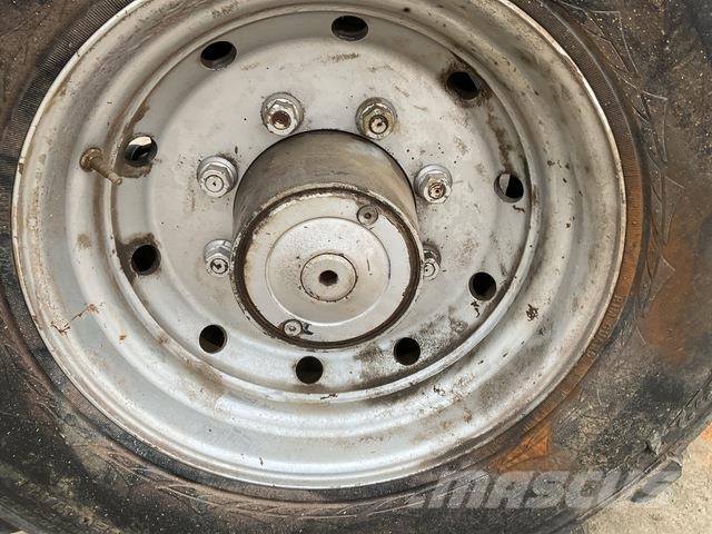 XCMG GTBZ26S Nacele cu brat telescopic