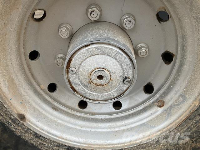 XCMG GTBZ26S Nacele cu brat telescopic