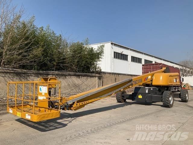 XCMG GTBZ30S Utilaje construcții - Altele