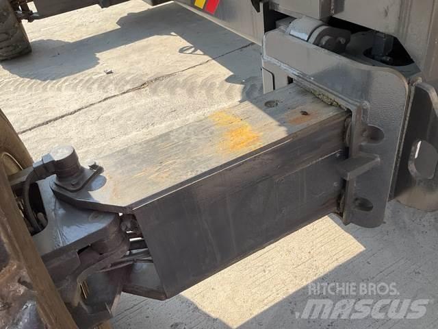 XCMG GTBZ30S Utilaje construcții - Altele